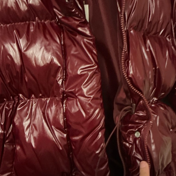 Long jacket - Picture 5 of 5